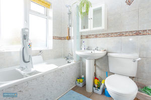 Bathroom- click for photo gallery